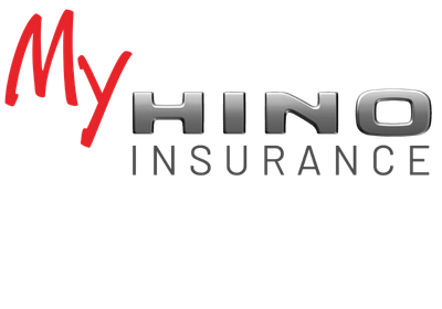 My Hino Insurance